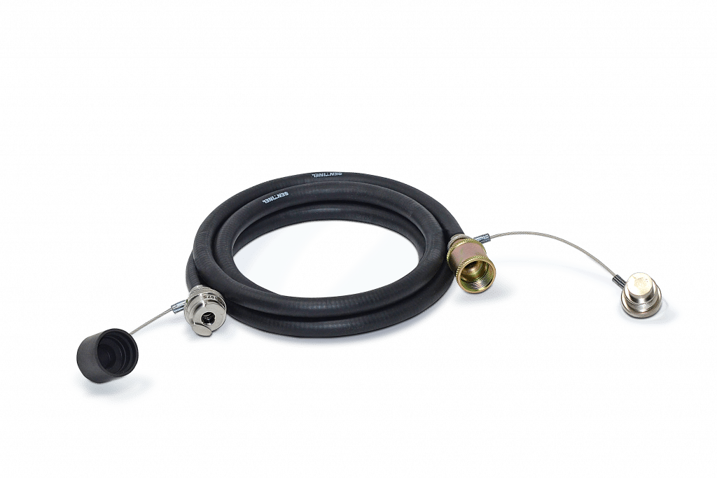 QSA Global - Source Guide Tubes