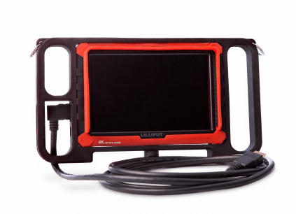 QSA OpenVision DX-NDT Real Time Portable X-Ray