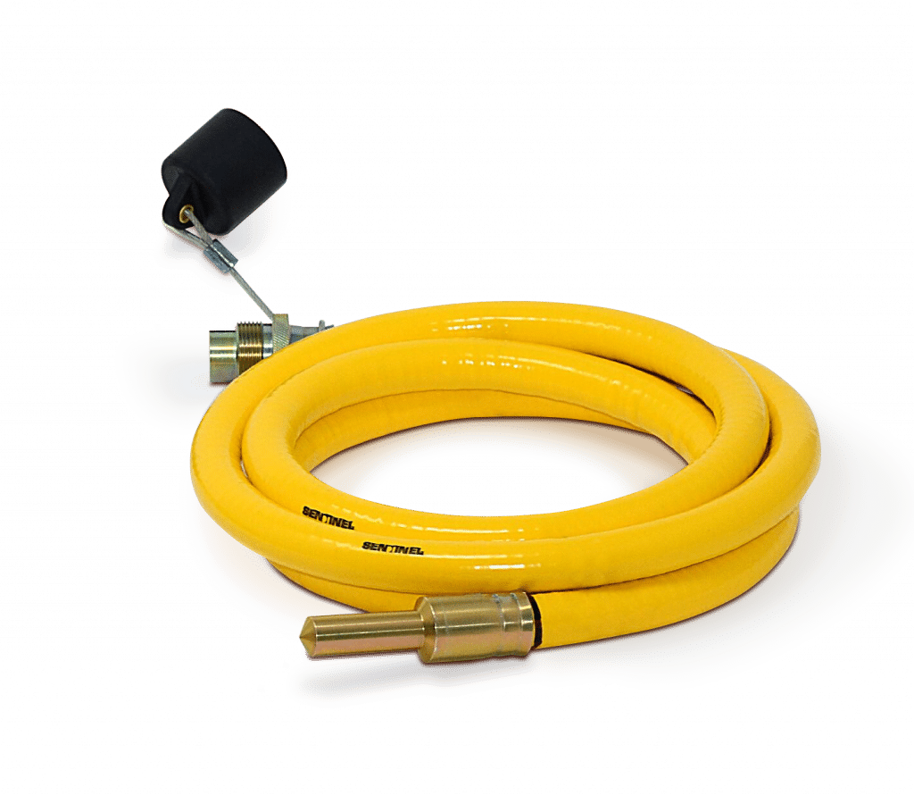 QSA Global - Source Guide Tubes