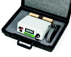 Digital Amperage Meter and Shunt Test kit