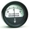 Gaussmètre Analogue / Indicateur de Champ Magnétique - 2480