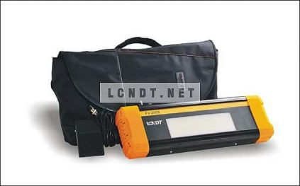 LC NDT FV-2009T Visionneuse DEL Haute Intensité avec Densimètre