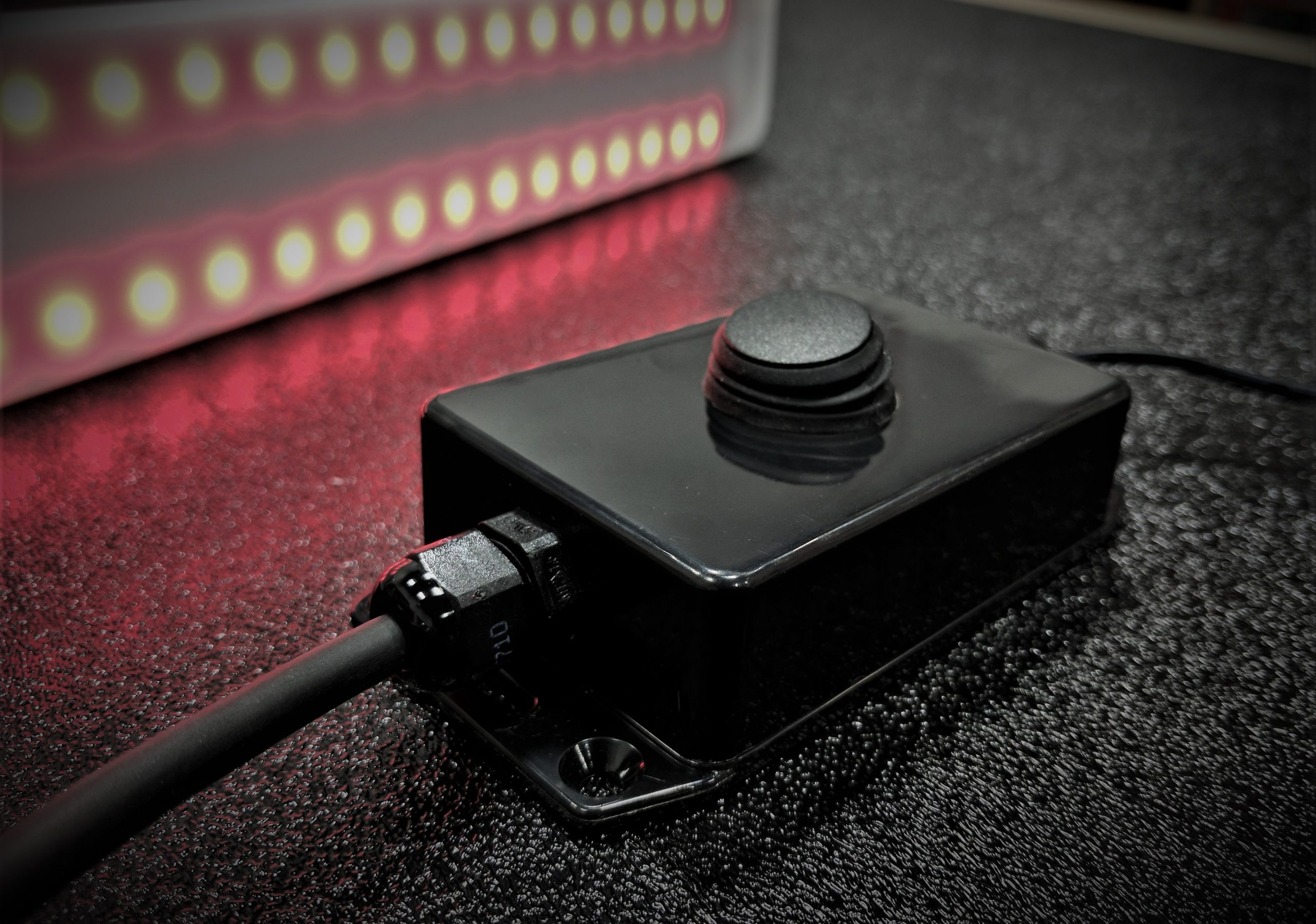 Dark Room LED Safelight