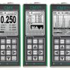 Dakota CMX, CMX-DL and CMX-DL+ thickness gauges