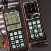 Dakota PVX and PVX color monitor precision thickness gauges