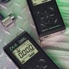 Dakota ZX-6 and ZX-6DL thickness gauges