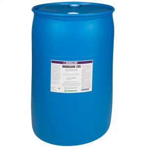 Magnaflux Daraclean 235 Neutral Aqueous Cleaner in 55 gallons