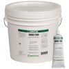 Sono 1100, High Temperature Couplant, shown in 4oz tube and 1 gallon pail