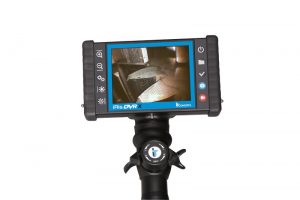 ItConcepts iRIS DVR-X – Portable Videoscope