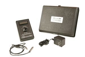 MD-220 Digital Gauss Meter kit with Probe and Case