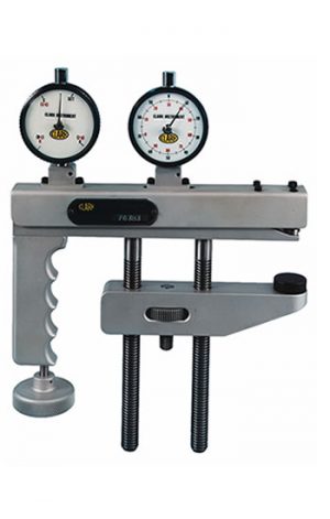 CPT Hardness Tester 4.5 x 2.25 inch opening