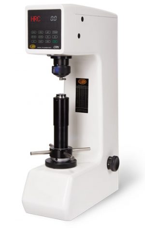 CRX - Rockwell Hardness Tester, Table Top