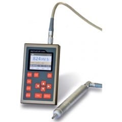 ini UCI Hardness Tester with 49N probe