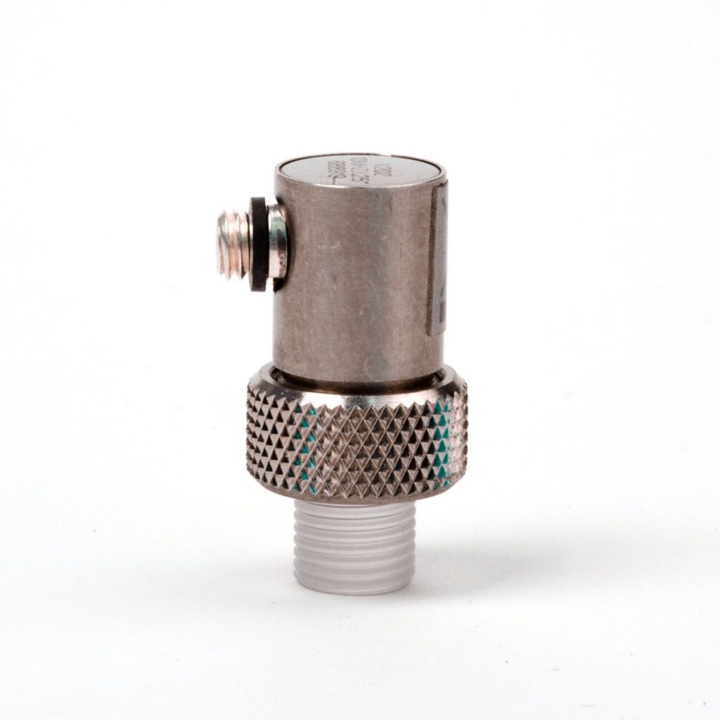 Olympus Replaceable Delay Line Transducers