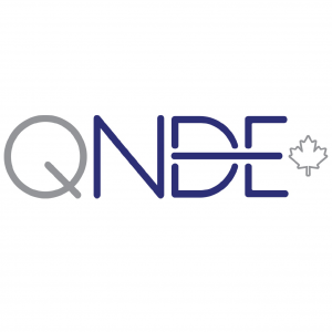 QNDE Logo