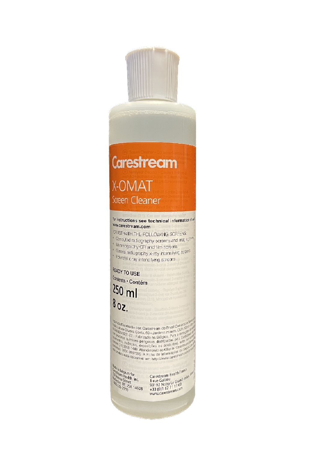 Carestream Digital Plate Cleaner